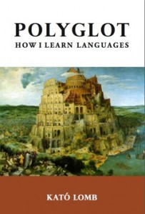 Polyglot, 2nd edition cover